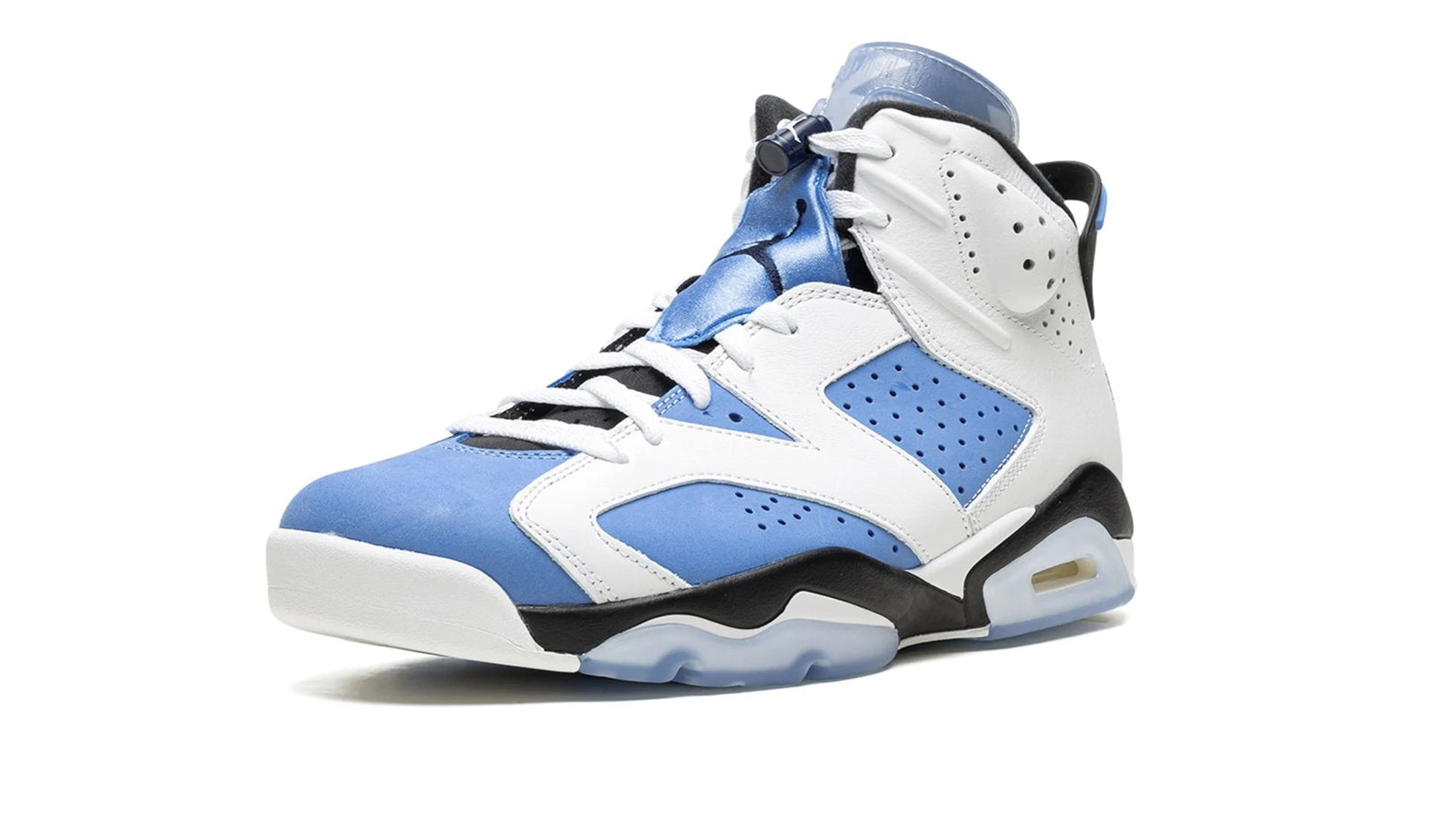 Air Jordan 6 Retro "UNC"