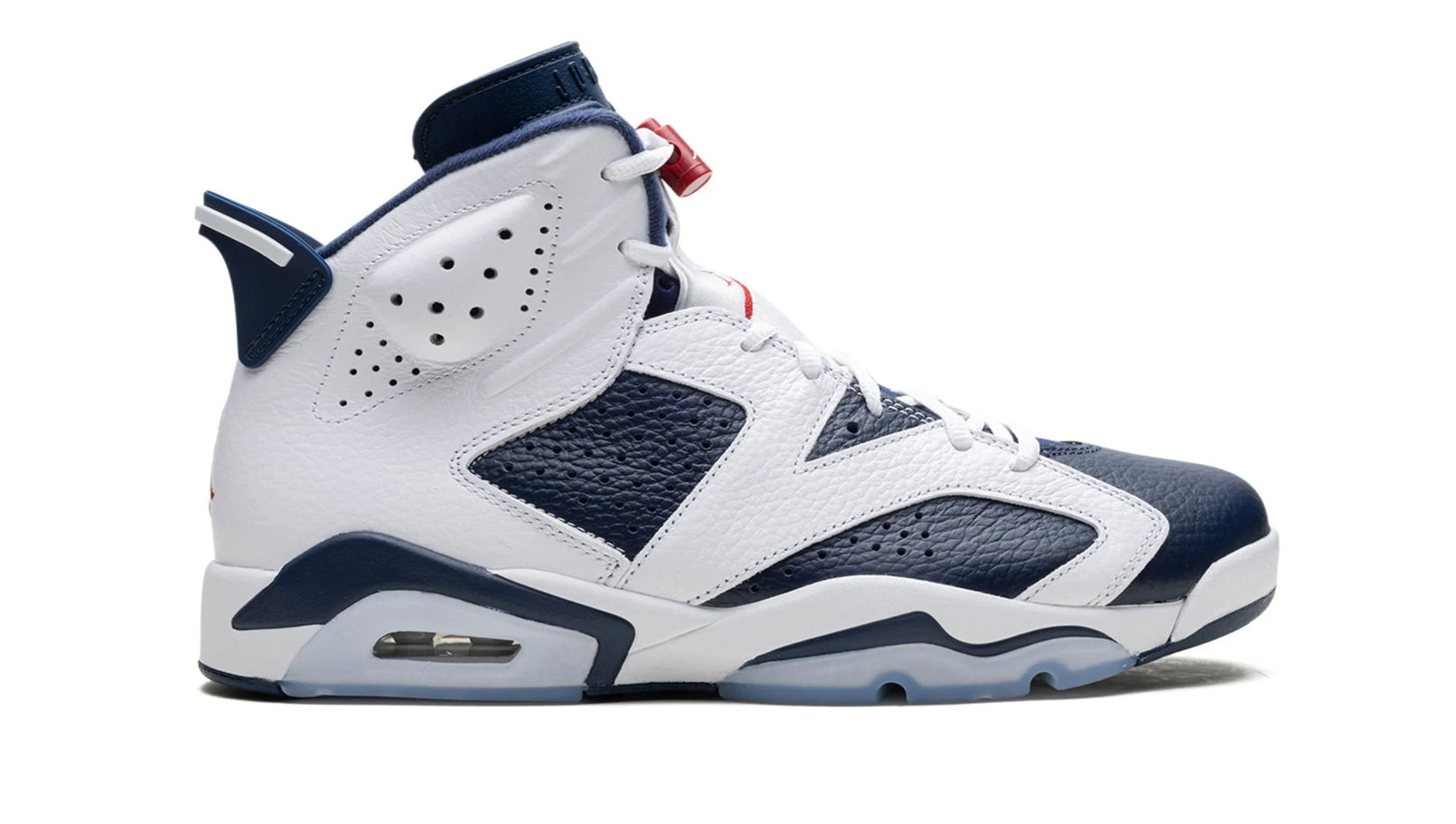 Air Jordan 6 Retro "Olympic"