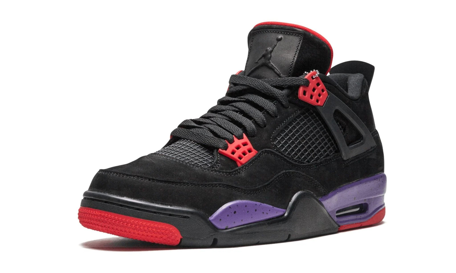 Air Jordan 4 Retro NRG "Raptors"