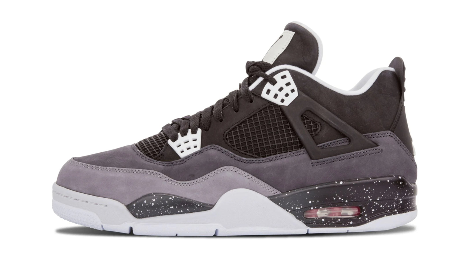 Air Jordan 4 Retro "Fear Pack"