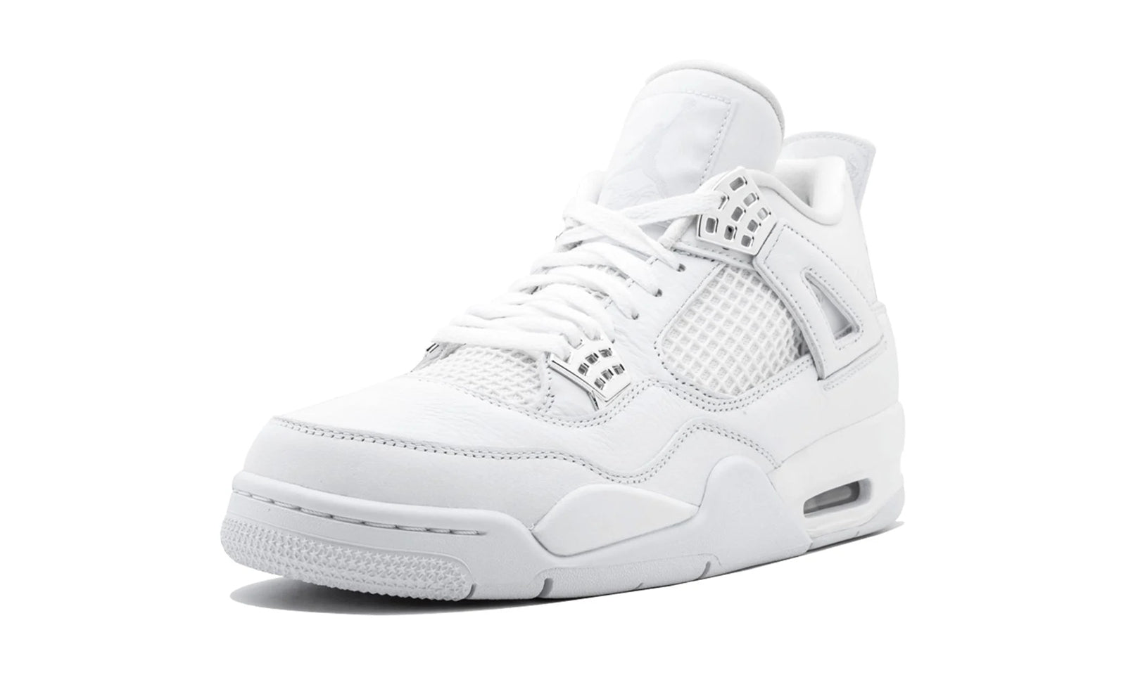 Air Jordan 4 Retro "Pure Money"