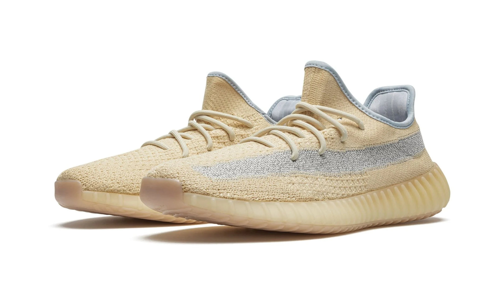 YEEZY BOOST 350 V2 "Linen"